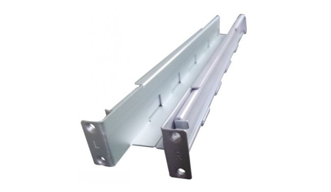 APC EASY UPS RAIL KIT, 700MM