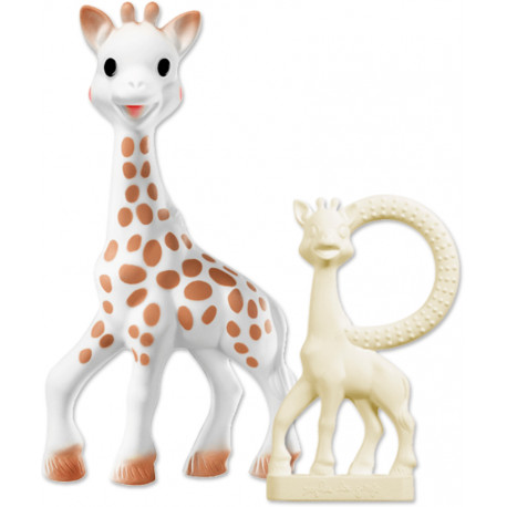 Vulli toy set Sophie La Girafe (1010402-0162)