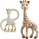 Vulli toy set Sophie La Girafe (4010201-0882)