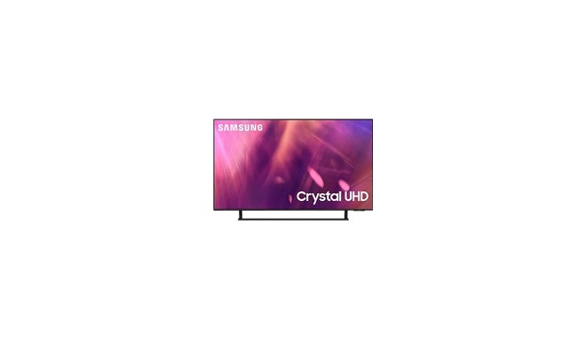 SAMSUNG TV 43inch UHD 4K UE43AU9072