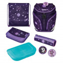 Herlitz Skolas soma SOFTLIGHT PLUS - Space Girl