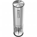 Prestigio Nemi, smart wine opener, simple operation with 2 buttons, aerator, vacuum stopper preserve