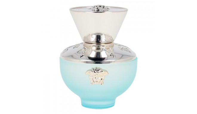 Women's Perfume Dylan Tuquoise Versace EDT - 100 ml
