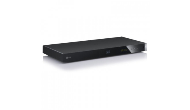 Blu-Ray LG BP-420 3D USB Smart TV