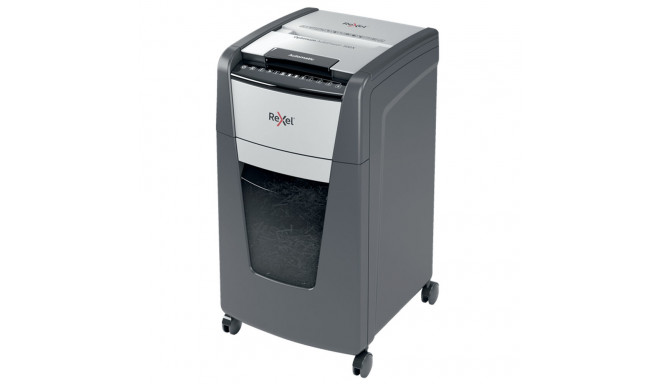 Paper Shredder Rexel 2020300XEU 60 L