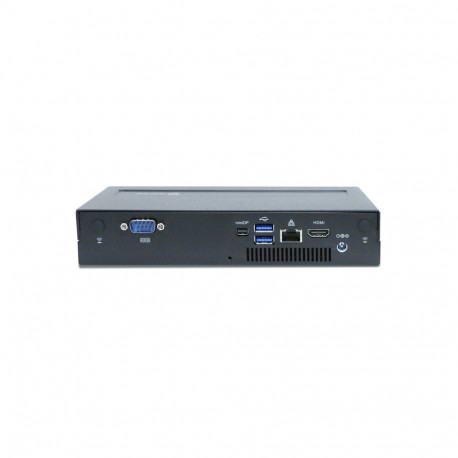 Multimediju atskaņotājs Aopen ME57U I5-7200U 8GB SSD 256GB