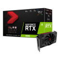 Graphics card PNY GeForce RTX 3060 XLR8 REVEL EPIC 12 GB GDDR6 8K Ultra HD