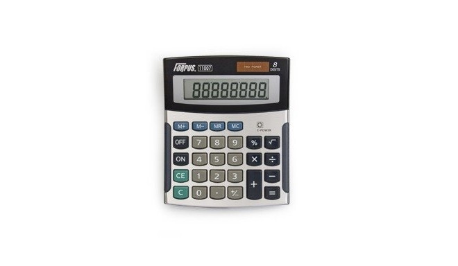 Calculator Forpus 11007 0501-004