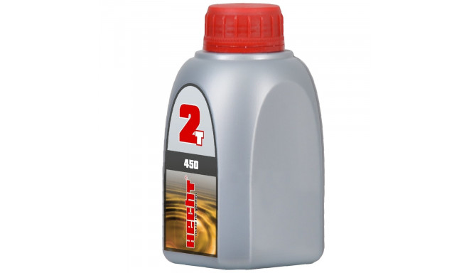 2-taktilise mootori õli HECHT 2T 450