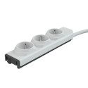 Allocacoc PowerStrip Modular 1m Kabel (FR)