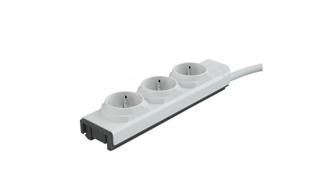 Allocacoc PowerStrip Modular 1m Kabel (FR)