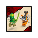 71757 LEGO® NINJAGO® Lloyd's Ninja Mech