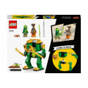 71757 LEGO® NINJAGO® Lloyd's Ninja Mech