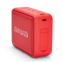 Aiwa BS-200RD red