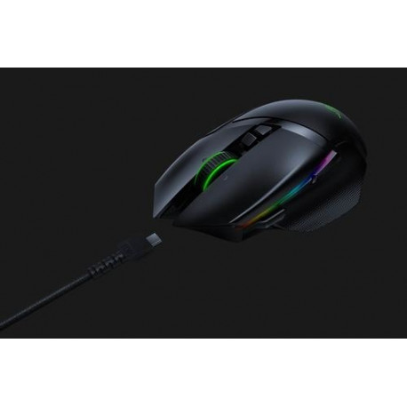Razer Basilisk Ultimate mouse Right-hand Optical 20000 DPI