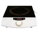 Camry Premium CR 6505 Black, Orange, White Countertop 28 cm Zone induction hob 1 zone(s)