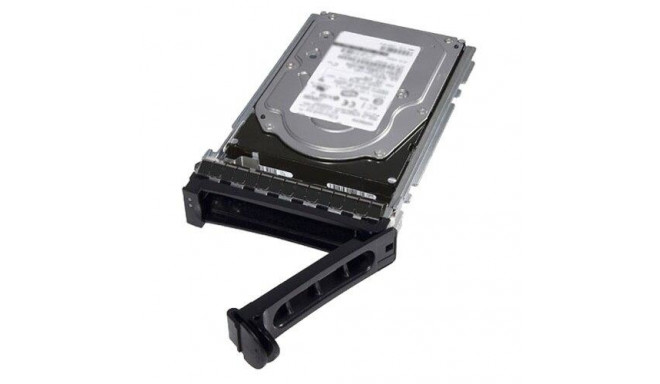 Dell NPOS - to be sold with Server only - 2TB 7.2Krpm SATA 6Gbps 512n 3.5in Hot-plug Hard Drive CK