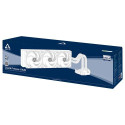 ARCTIC Liquid Freezer II - 420 - Multi Compatible All-In-One CPU Water Cooler