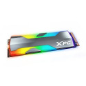 Adata XPG SSD Spectrix S20G M.2 1000 GB PCI Express 3.0 3D NAND NVMe