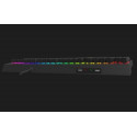 GENESIS THOR 210 RGB keyboard USB Black