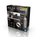Adler AD 2832 hair trimmers/clipper Black