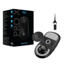 Logitech G PRO X SUPERLIGHT Wireless Gaming mouse Right-hand RF Wireless 25400 DPI