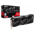 Asrock videokaart Challenger Radeon RX 6700 XT Pro 12GB OC AMD GDDR6