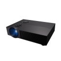 ASUS H1 LED data projector Standard throw projector 3000 ANSI lumens 1080p (1920x1080) Black