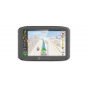 Navitel F300 navigator Handheld/Fixed 12.7 cm (5") TFT Touchscreen Black
