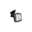 Navitel F300 navigator Handheld/Fixed 12.7 cm (5") TFT Touchscreen Black