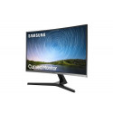 Samsung C32R500FHR 81.3 cm (32") 1920 x 1080 pixels Full HD LED Grey