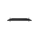 LG 43UP7500 109.2 cm (43") 4K Ultra HD Smart TV Wi-Fi Black