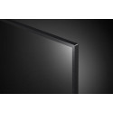 LG 43UP7500 109.2 cm (43") 4K Ultra HD Smart TV Wi-Fi Black
