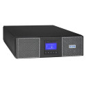 Eaton 9PX6KIRTN uninterruptible power supply (UPS) Double-conversion (Online) 6 kVA 5400 W 11 AC out