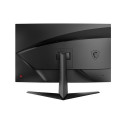 MSI monitor 27" Optix G27C6 FullHD Gaming