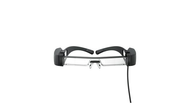 Epson Moverio BT-40 smartglasses