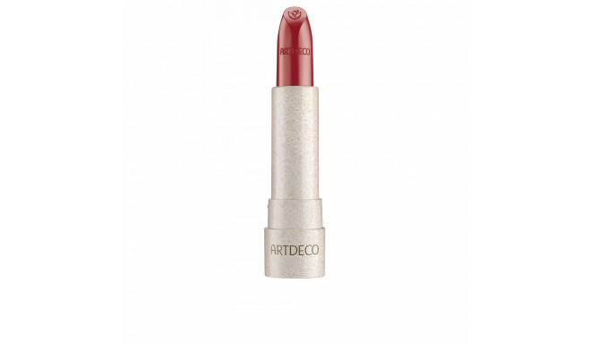 ARTDECO NATURAL CREAM lipstick #red tulip
