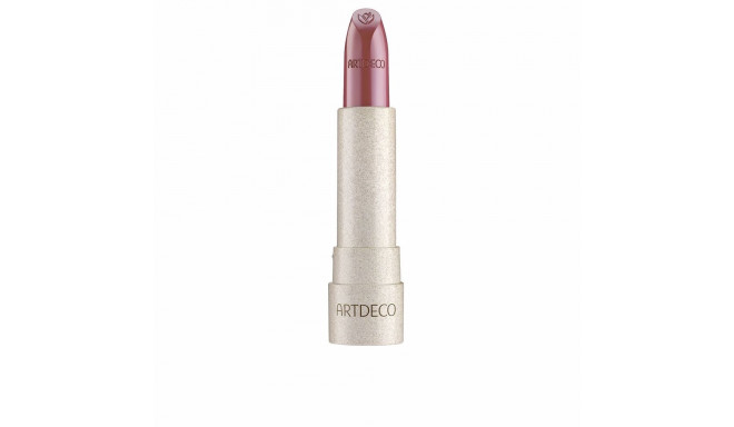 ARTDECO NATURAL CREAM lipstick #raisin