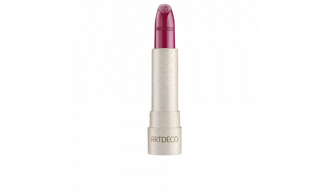 ARTDECO NATURAL CREAM lipstick #raspberry