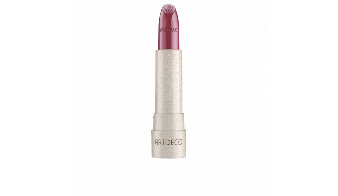 ARTDECO NATURAL CREAM lipstick #mulberry