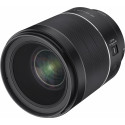 Samyang AF 35mm f/1.4 FE II objektiiv Sonyle