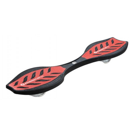 Razor RipStik Air Pro Caster Board Red