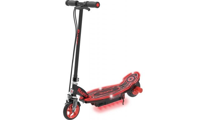 Razor Power Core E90 Glow Electric Scooter 
