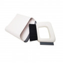 Dustpan Versa VS-21890053 ABS Nylon (17,2 x 15,2 x 5,2 cm)
