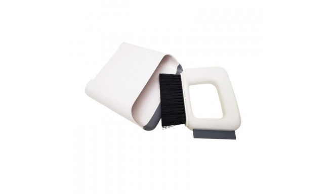 Dustpan Versa ABS Nylon (17,2 x 15,2 x 5,2 cm)