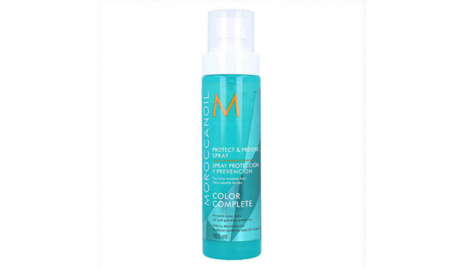 Non-Clarifying Conditioner Color Complete Moroccanoil (160 ml)