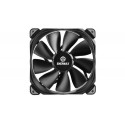 Enermax Liqtech 360 TR4 II Processor All-in-one liquid cooler Black