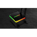 Enermax Liqtech 360 TR4 II Processor All-in-one liquid cooler Black