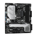 Asrock X570M Pro4 AMD X570 Socket AM4 micro ATX