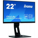 iiyama monitor 21,5" ProLite XUB2294HSU-B1 LED Full HD